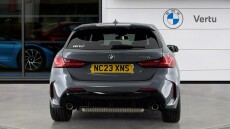 BMW 1 Series 128ti 5dr Step Auto [Live Cockpit Professional] Petrol Hatchback